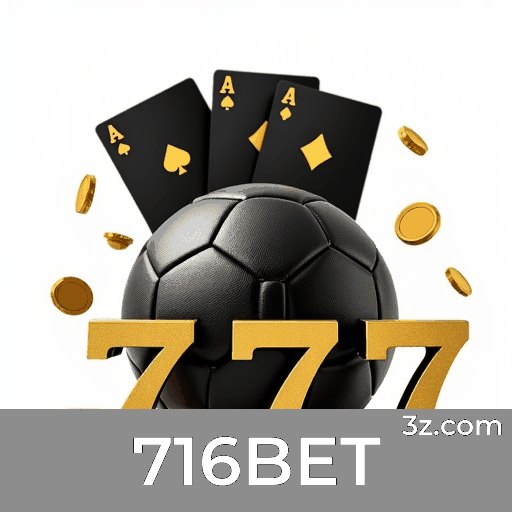 716BET Logo